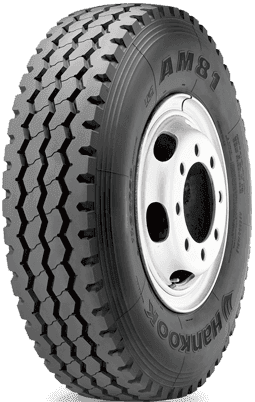 Hankook Am81 12.00 R 20 154/151K celoroční