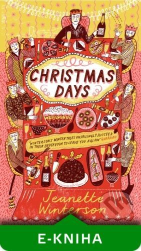 Christmas Days - Jeanette Winterson