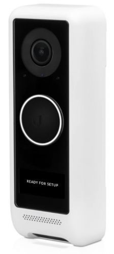 UBNT UVC-G4-DoorBell - UniFi Protect G4 Doorbell; UVC-G4-Doorbell-EU