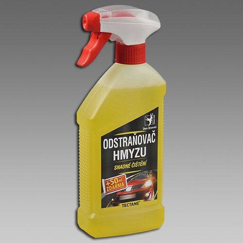 Odstraňovač hmyzu 500 ml TECTANE