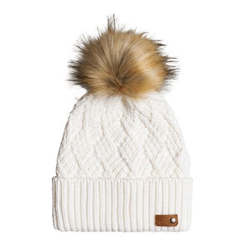 Roxy Dámská čepice Ski Chic Beanie Hdwr ERJHA03879-WBB0
