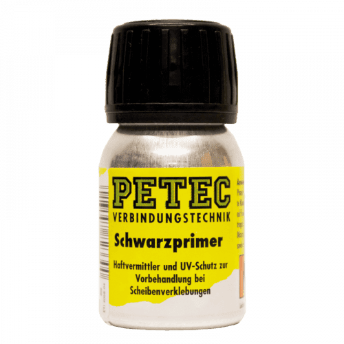 Primer na autoskla PETEC Schwarzprimer 30ml