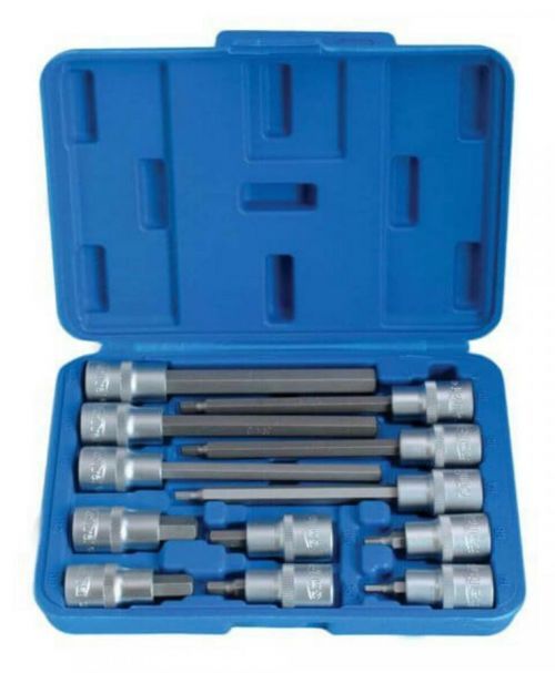 Zástrčné hlavice Imbus 1/2