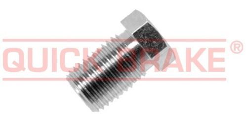 Brzdové šroubení, holendr 3/8