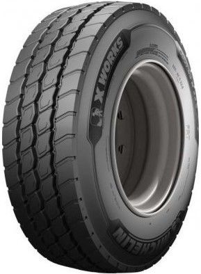 Michelin X Works Z2 325/95 R 24 162/160K celoroční