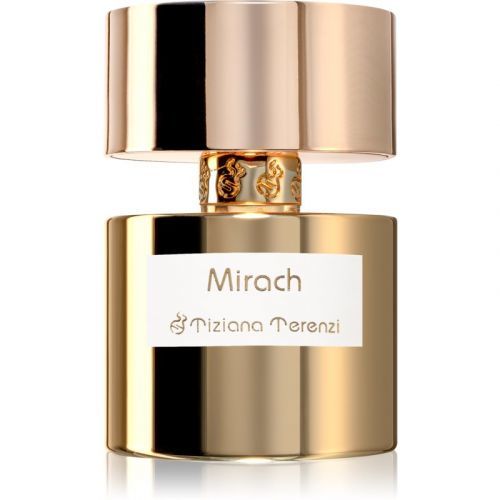 Tiziana Terenzi Mirach parfémový extrakt unisex 100 ml