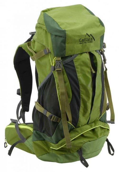 Cattara 45l GreenW