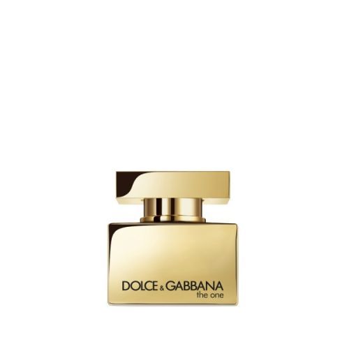 Dolce&Gabbana The One Gold parfémová voda dámská  30 ml