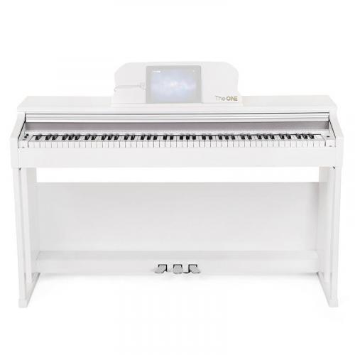 Smart piano The ONE Smart Piano - Classic White