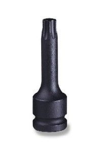 Zástrčná hlavice TORX 1/2