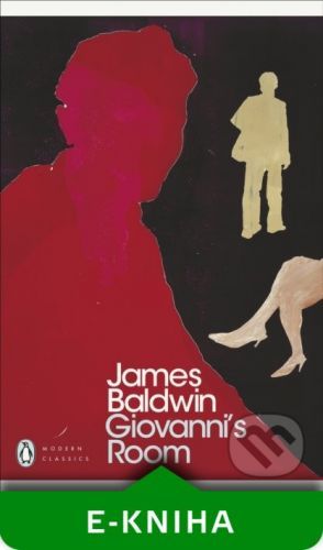 Giovanni's Room - James Baldwin