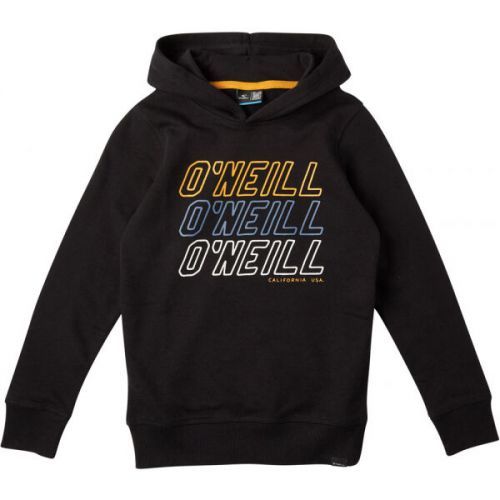 O'Neill ALL YEAR SWEAT HOODY  152 - Chlapecká mikina