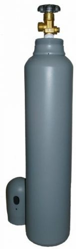 Plynová tlaková láhev CO2, 5 litrů, 150 Bar, náplň 3,5 kg, plná, závit W21,8, s víčkem