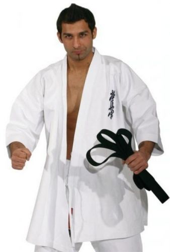 Hayashi karate gi KYOKUSHINKAI 160