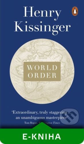 World Order - Henry Kissinger