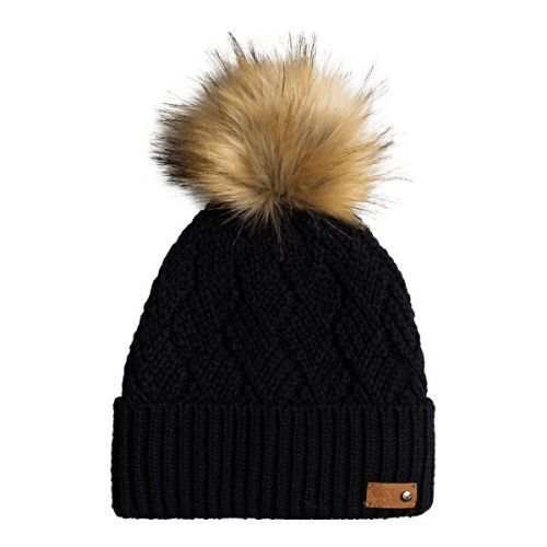 Roxy Dámská čepice Ski Chic Beanie Hdwr ERJHA03879-KVJ0