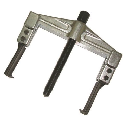 Stahovák dvouramenný, univerzální, posuvná ramena délky 100 mm - JONNESWAY AE310145A