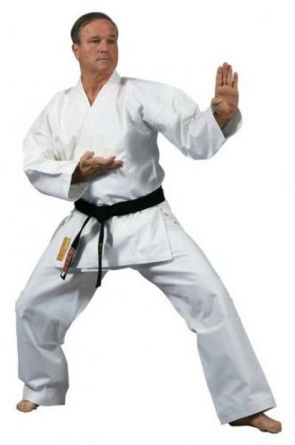 Hayashi karate gi Tradition 160