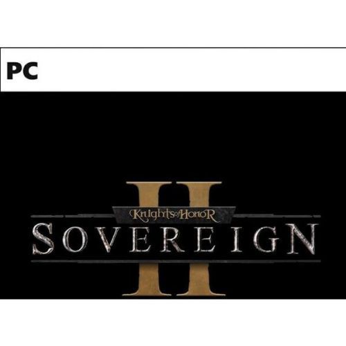 Knights of Honor II: Sovereign (PC)