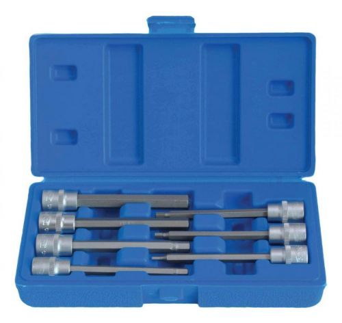 Zástrčné hlavice Imbus 3/8