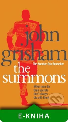 The Summons - John Grisham