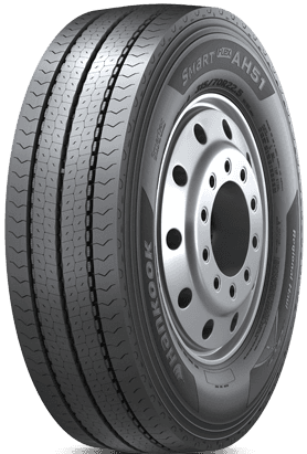 Hankook Ah51 315/70 R 22.5 156/150L celoroční