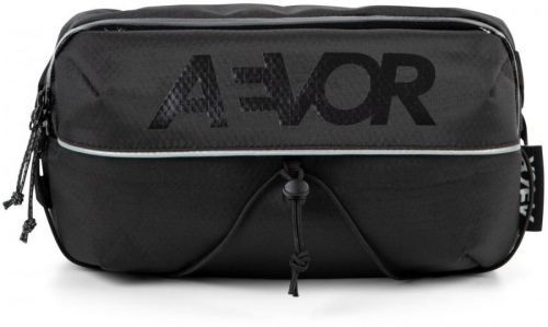 Aevor Bar Bag Proof - Black uni