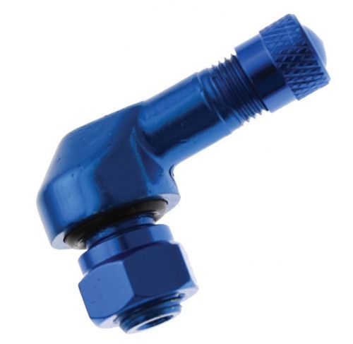 Bezdušový ventil AL moto BL25MS 8.3, modrý - Ferdus 111.04