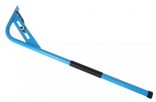 Přípravek na vytlačení čepů a ramene nápravy, 1170 mm - QUATROS QS12417