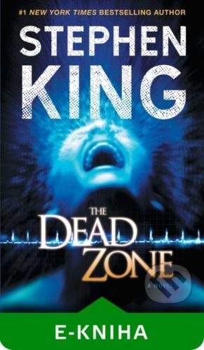 The Dead Zone - Stephen King