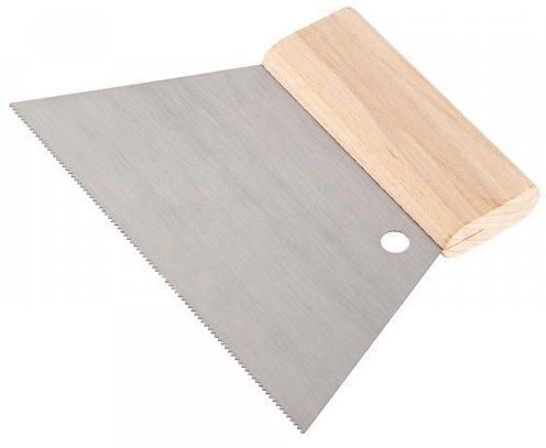 Stěrka na lepidla A1 180 mm
