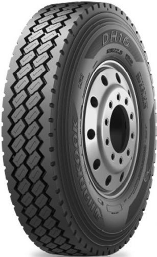 Hankook Dh16 295/80 R 22.5 152/148M celoroční