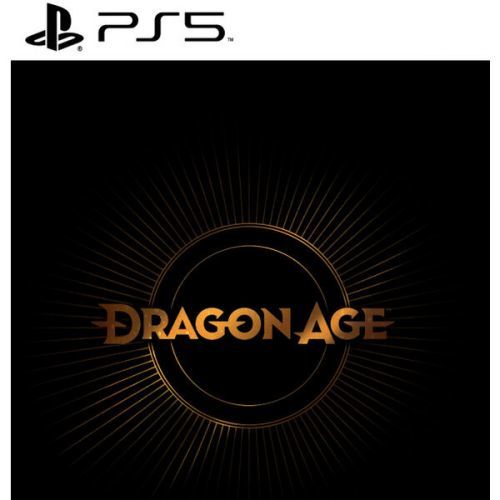 Dragon Age 4 (PS5)