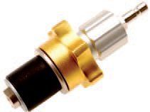 Adaptér pro testování chladících systémů- BGS technic 8599