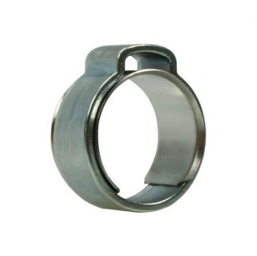 Hadicová spona deformační, průměr 6,3 - 7,5 mm