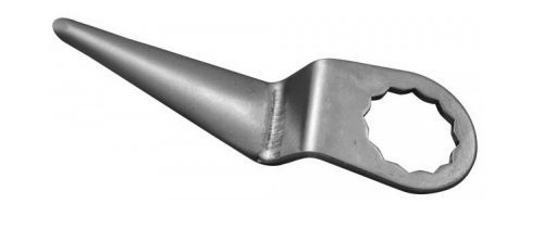Nůž pro pneumatickou řezačku na autoskla, 57 mm - JONNESWAY JAT-6441-8A