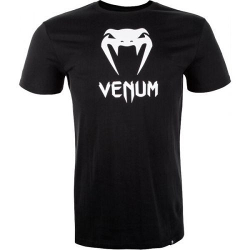 Venum CLASSIC T-SHIRT  S - Pánské triko