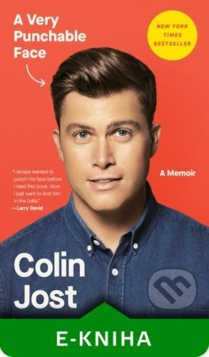 A Very Punchable Face - Colin Jost