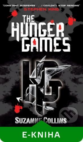 Hunger Games - Suzanne Collins