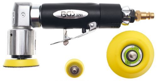 Bruska pneumatická, úhlová - BGS 3291