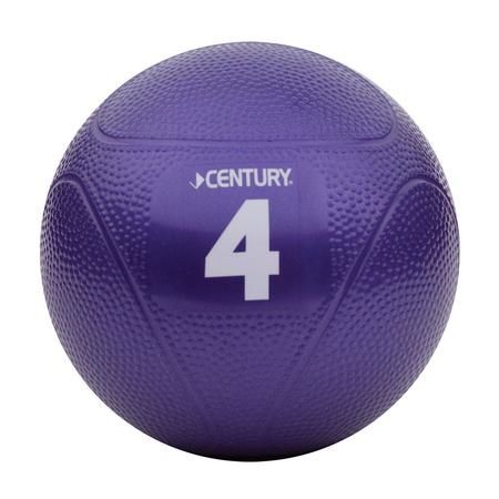 Century Medicineball 4lb/1.8kg Default Title
