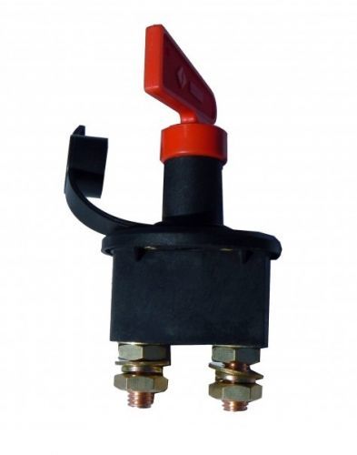 Proudový odpojovač baterie 30 A, k navijákům pro čtyřkolky - Golemwinch