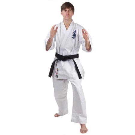 Kyokushin Karate gi Daedo 120