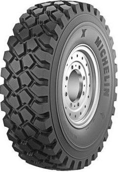 Michelin X Force Z 325/85 R 16 140K celoroční