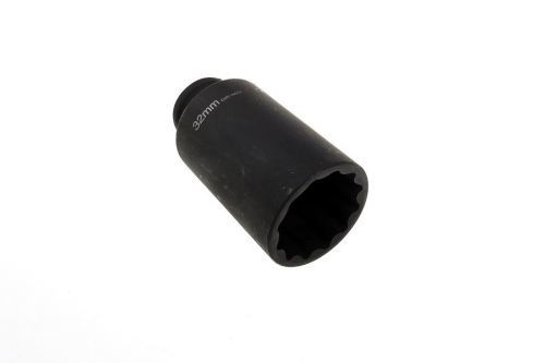 Nástrčná hlavice úderová, 1/2