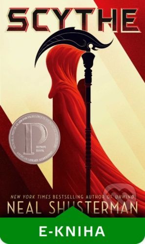 Scythe - Neal Shusterman