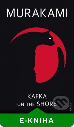 Kafka on the Shore - Haruki Murakami