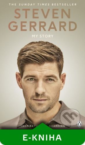 My Story - Steven Gerrard