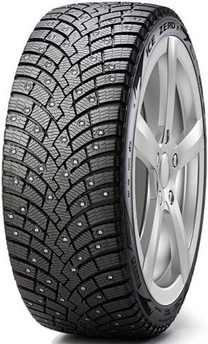 Pirelli Scorpion Ice Zero 2 255/50 R 19 107H zimní