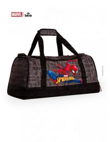 Daedo sportovní taška Spider-man Default Title
